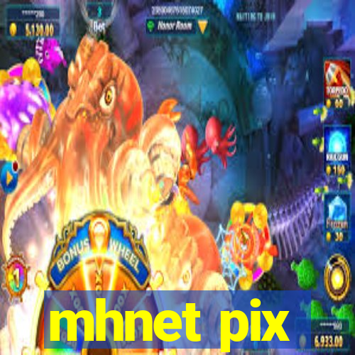 mhnet pix